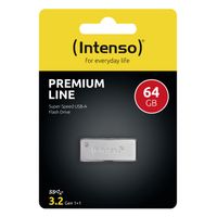 Miniatura 4 de Intenso 3534480 Lápiz USB 3.0 Premium Line 32GB