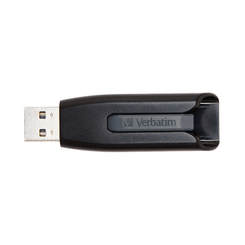 VERBATIM PEN DRIVE USB 3.0 STORE N GO DRIVE 16GB NEGRO