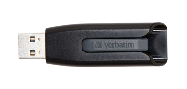 VERBATIM PEN DRIVE USB 3.0 STORE N GO DRIVE 16GB NEGRO