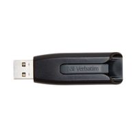Miniatura 2 de VERBATIM PEN DRIVE USB 3.0 STORE N GO DRIVE 16GB NEGRO