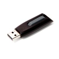 Miniatura 3 de VERBATIM PEN DRIVE USB 3.0 STORE N GO DRIVE 16GB NEGRO
