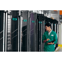 Miniatura 1 de HPE ML350/110 G11 Smart Stg Batt Cbl Kit