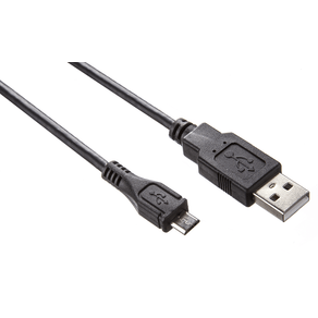 CABLE USB A-B MICRO USB INNOBO 1.5MT.