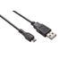 CABLE USB A-B MICRO USB INNOBO 1.5MT.