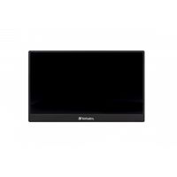 Miniatura 5 de VERBATIM 49590   14" LCD TFT/IPS Full HD HDMI Altavoces