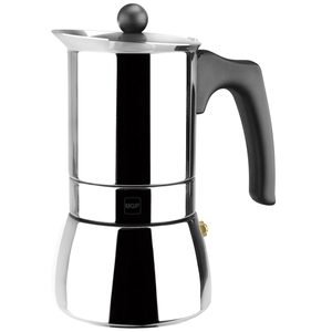 CAFETERA-MAGEFESA-GENOVA-4TAZAS-INOX
