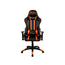 SILLA GAMING CANYON FOBOS NARANJA/NEGRO