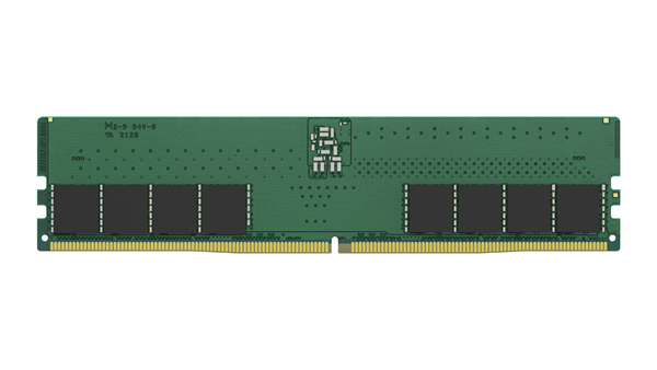 memoria ram kingston valueram  48gb ddr5 (1x48)  cl46