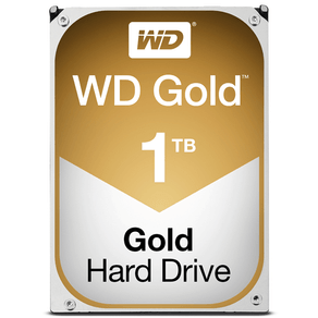 DISCO DURO 1TB WD SATA3 7200 64MB GOLD ENTERPRISE