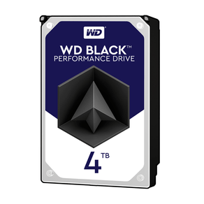 Disco-Duro-4000GB-3.5---WESTERN-DIGITAL---Black-Serial-ATA-III