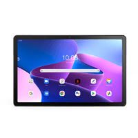 Miniatura 1 de TABLET LENOVO TAB M10 Plus LTE (3rd Gen) 10.61" 2K IPS/ OC/ 4GB/128GB/ AND12/ GREY