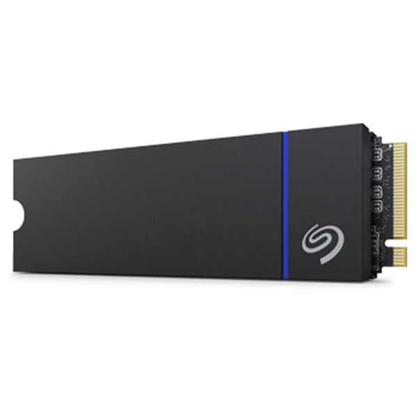 SEAGATE Game Drive PS5 NVMe SSD 1000GB M.2 7300MB/s PCI Express 4.0 NVMe
