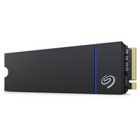 Miniatura 2 de SEAGATE  Game Drive PS5 NVMe  SSD 1000GB M.2  7300MB/s PCI Express 4.0 NVMe