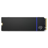 Miniatura 4 de SEAGATE  Game Drive PS5 NVMe  SSD 1000GB M.2  7300MB/s PCI Express 4.0 NVMe