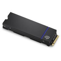 Miniatura 5 de SEAGATE  Game Drive PS5 NVMe  SSD 1000GB M.2  7300MB/s PCI Express 4.0 NVMe