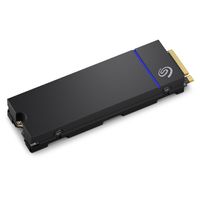 Miniatura 6 de SEAGATE  Game Drive PS5 NVMe  SSD 1000GB M.2  7300MB/s PCI Express 4.0 NVMe