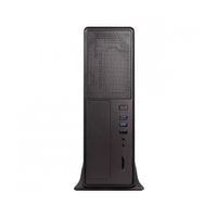 Miniatura 3 de Zone Evil Office Lite Slim 22GH610I386 i3-12100/8GB/500GB SSD/Windows11 Home
