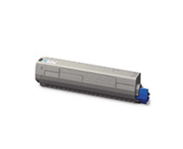 TONER OKI NEGRO MC853