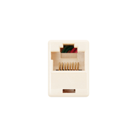 Miniatura 1 de CABLE NC EMPALME RJ45 CAT.5E