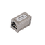 ADAPTADOR RJ45 CAT.5e APANTALLADO HEMBRA - HEMBRA
