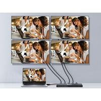 Miniatura 5 de SPLITTER HDMI 2.0 ULTRASLIM 4 PUERTOS EQUIP