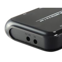 Miniatura 6 de SWITCH HDMI EQUIP 5 ENTRADAS 1 SALIDA HDMI 1.4A 4K DTS-HD CON MANDO