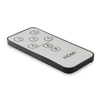 Miniatura 7 de SWITCH HDMI EQUIP 5 ENTRADAS 1 SALIDA HDMI 1.4A 4K DTS-HD CON MANDO