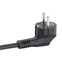 Miniatura 6 de REGLETA ALIMENTACION RACK 19" 1U 7 TOMAS CON INTERRUPTOR Y PROTECTOR SOBRETENSION