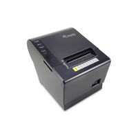 Miniatura 1 de TPV IMPRESORA EQUIP TERMICA 58mm USB  y LAN RJ45 CORTE MANUAL Y AUTOMATICO