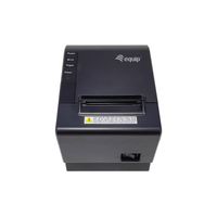 Miniatura 3 de TPV IMPRESORA EQUIP TERMICA 58mm USB  y LAN RJ45 CORTE MANUAL Y AUTOMATICO