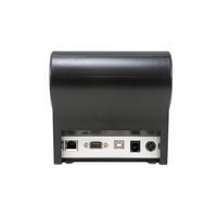 Miniatura 5 de TPV IMPRESORA EQUIP TERMICA 80mm SERIE, USB  y LAN RJ45 CORTE MANUAL Y AUTOMATICO