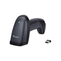 Miniatura 2 de SCANNER CODIGO DE BARRAS INALAMBRICO EQUIP 351024 CODIGOS 1D-2D-QR SOPORTE IP54 Vel. 220fps Dist. 1500mm ESCANEO MANUAL Y CONTINUO