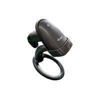 Miniatura 7 de SCANNER CODIGO DE BARRAS INALAMBRICO EQUIP 351024 CODIGOS 1D-2D-QR SOPORTE IP54 Vel. 220fps Dist. 1500mm ESCANEO MANUAL Y CONTINUO
