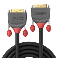 Miniatura 3 de 15M DVI-D SINGLE LINK CABLE, ANTHRA