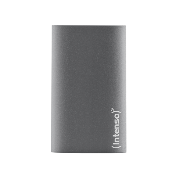 Intenso External Ssd 1Tb Premium Edition Antracita
