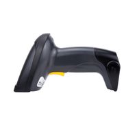 Miniatura 5 de SCANNER CODIGO DE BARRAS INALAMBRICO EQUIP 351025 433mhz ALCANCE 100-200m CODIGOS 1D SOPORTE IP54 Ve