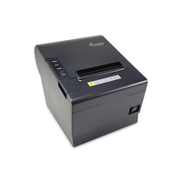 Miniatura 1 de TPV IMPRESORA EQUIP TERMICA 80mm USB CORTE MANUAL Y AUTOMATICO