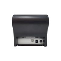 Miniatura 5 de TPV IMPRESORA EQUIP TERMICA 80mm USB CORTE MANUAL Y AUTOMATICO
