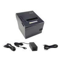 Miniatura 6 de TPV IMPRESORA EQUIP TERMICA 80mm USB CORTE MANUAL Y AUTOMATICO
