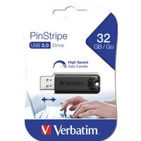 Miniatura 6 de STORENGO PINSTRIPE USB 3.2 DB 32GB
