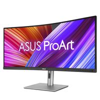 Miniatura 4 de Asus PA34VCNV  ProArt 34.1" LCD IPS UltraWide Quad HD HDMI Altavoces