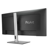 Miniatura 6 de Asus PA34VCNV  ProArt 34.1" LCD IPS UltraWide Quad HD HDMI Altavoces