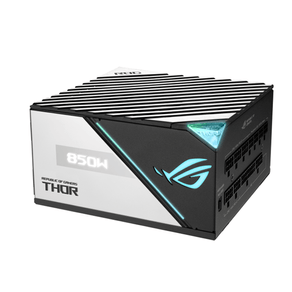 FUENTE-ALIMENTACION-ASUS-ROG-THOR-PLATINUM-II-|-850W-|-80--PLATINUM-|-MODULAR