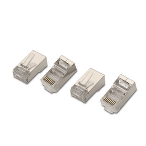 Aisens-Conector-Rj45-8-Hilos-Ftp-Cat.5E-Awg24--10-Uds-