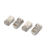 Aisens-Conector-Rj45-8-Hilos-Ftp-Cat.5E-Awg24--10-Uds-
