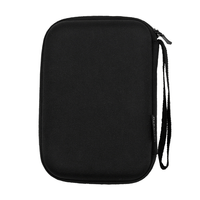 Miniatura 1 de AISENS - ESTUCHE PROTECTOR PARA CAJA EXTERNA 2.5 NEGRO