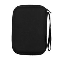 Miniatura 2 de AISENS - ESTUCHE PROTECTOR PARA CAJA EXTERNA 2.5 NEGRO