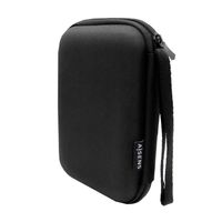 Miniatura 3 de AISENS - ESTUCHE PROTECTOR PARA CAJA EXTERNA 2.5 NEGRO