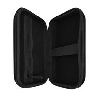 Miniatura 4 de AISENS - ESTUCHE PROTECTOR PARA CAJA EXTERNA 2.5 NEGRO