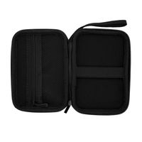 Miniatura 6 de AISENS - ESTUCHE PROTECTOR PARA CAJA EXTERNA 2.5 NEGRO